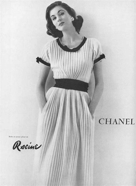 coco chanel first jersey dress|Coco Chanel dresses.